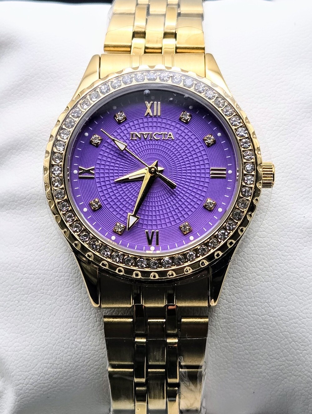 Invicta Wildflower 32mm